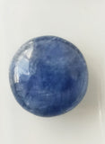 Sapphire 5.14ct AIG Certified