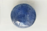 Sapphire 5.14ct AIG Certified