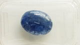 Sapphire 5.28ct AIG Certified