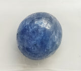 Sapphire 5.55ct AIG Certified