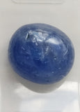 Sapphire 6.98ct AIG Certified