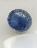 Sapphire 2.98ct AIG Certified