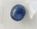 Sapphire 2.98ct AIG Certified