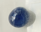 Sapphire 3.72ct AIG Certified