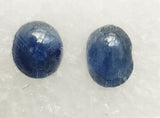 Sapphire 3.69ct AIG Certified