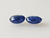 Sapphire 3.83ct AIG Certified