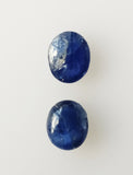 Sapphire 3.83ct AIG Certified