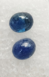 Sapphire 3.94ct AIG Certified