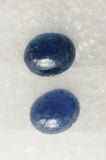 Sapphire 3.94ct AIG Certified