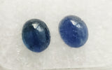 Sapphire 3.94ct AIG Certified