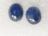 Sapphire 4.18ct AIG Certified