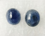 Sapphire 4.28ct AIG Certified