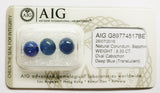 Sapphire 8.33ct AIG Certified