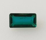 Emerald 1.07ct AIG Certified