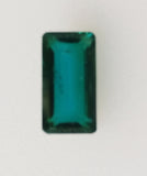 Emerald 1.07ct AIG Certified