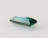 Emerald 1.07ct AIG Certified