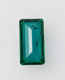 Emerald 1.07ct AIG Certified