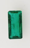 Emerald 1.49ct AIG Certified