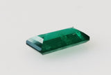 Emerald 1.49ct AIG Certified