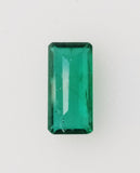 Emerald 1.49ct AIG Certified