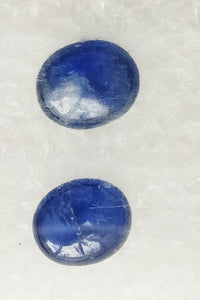 Sapphire 2.51ct AIG Certified