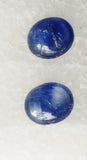 Sapphire 2.51ct AIG Certified