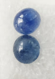 Sapphire 4.48ct AIG Certified