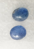 Sapphire 3.56ct AIG Certified