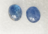 Sapphire 3.56ct AIG Certified