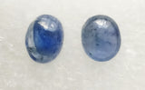 Sapphire 2.96ct AIG Certified