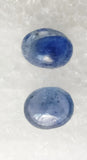 Sapphire 2.96ct AIG Certified