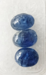 Sapphire 7.06ct AIG Certified