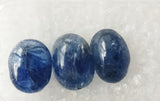 Sapphire 7.06ct AIG Certified