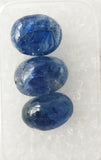 Sapphire 7.06ct AIG Certified