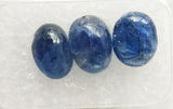 Sapphire 7.06ct AIG Certified