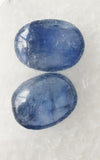 Sapphire 5.17ct AIG Certified