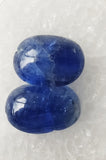 Sapphire 7.28ct AIG Certified