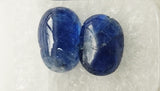 Sapphire 7.28ct AIG Certified