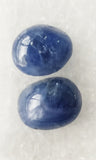 Sapphire 6.89ct AIG Certified