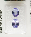 Tanzanite 2.48ct GRA Certified