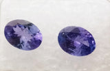 Tanzanite 2.25ct GRA Certified