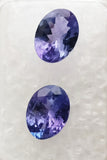 Tanzanite 2.25ct GRA Certified