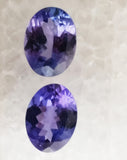 Tanzanite 2.35ct GRA Certified