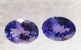 Tanzanite 2.35ct GRA Certified