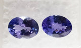 Tanzanite 2.35ct GRA Certified