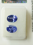 Tanzanite 2.40ct GRA Certified