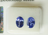 Tanzanite 2.40ct GRA Certified