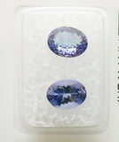 Tanzanite 2.36ct GRA Certified