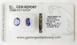 Tanzanite 2.36ct GRA Certified