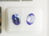 Tanzanite 2.42ct GRA Certified